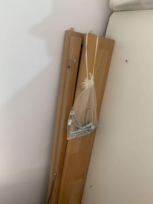 Cama criança IKEA