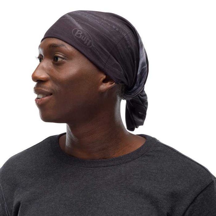 Chusta Buff Original US Speed Graphite
