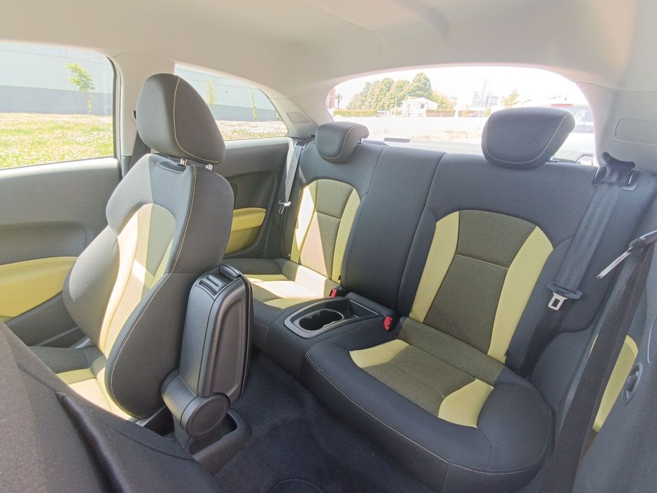 Audi A1 1.4 TFSI Special Edition | Pack ATG 160cv | Jantes ATG | Certi