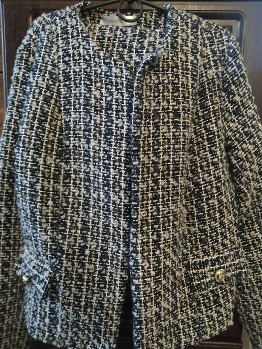 Продам костюм пиджак/юбка(мини),рр S, состояние отличное