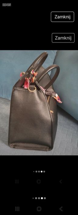 Sprzedam torebkę Witchen