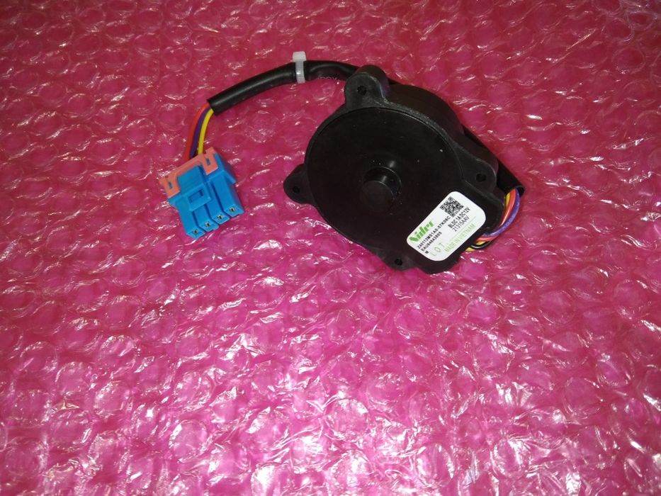 Вентилятор для обдуву EAU64824806; EAU63503706 холодильника LG