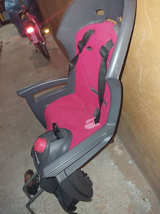 Fotelik hamax siesta