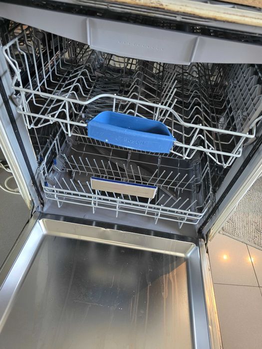 Zmywarka Bosch SMV58L60EU/34