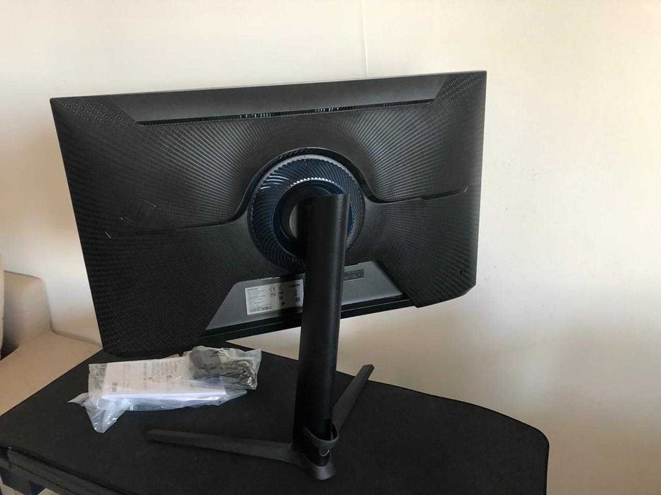 Monitor Samsung 27" Odyssey G5 Model LS27FG500SUXEN