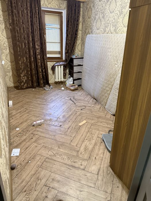 Прибирання квартир