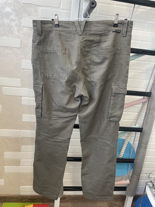 Штани зимові чоловічі Outventure