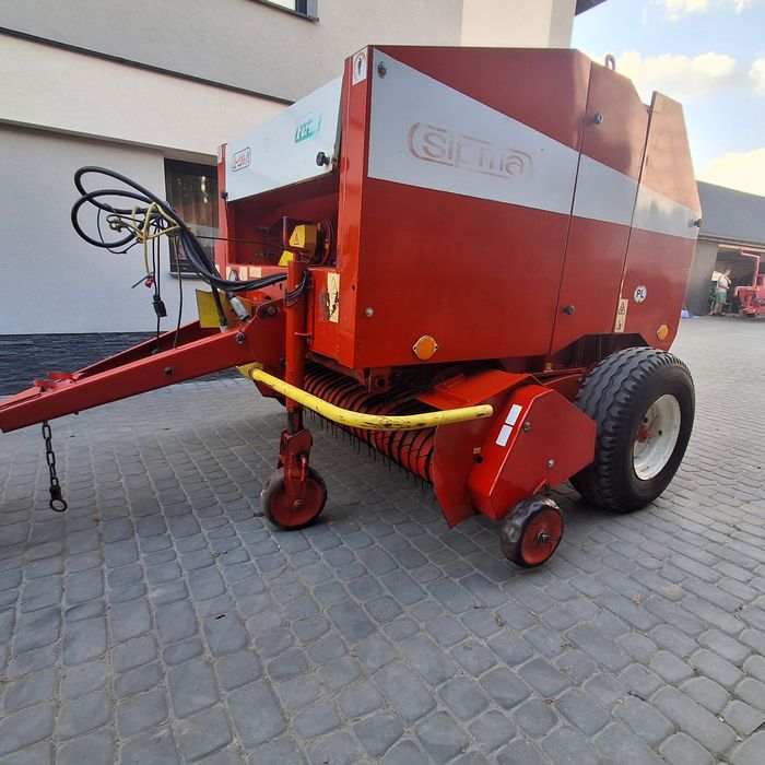 Prasa sipma Z279/1 Farma transport gratis