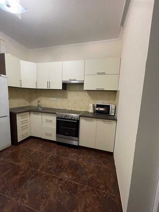 Продаж 1к квартири ЖК Комфорт Таун, вул  Регенераторна 4к1