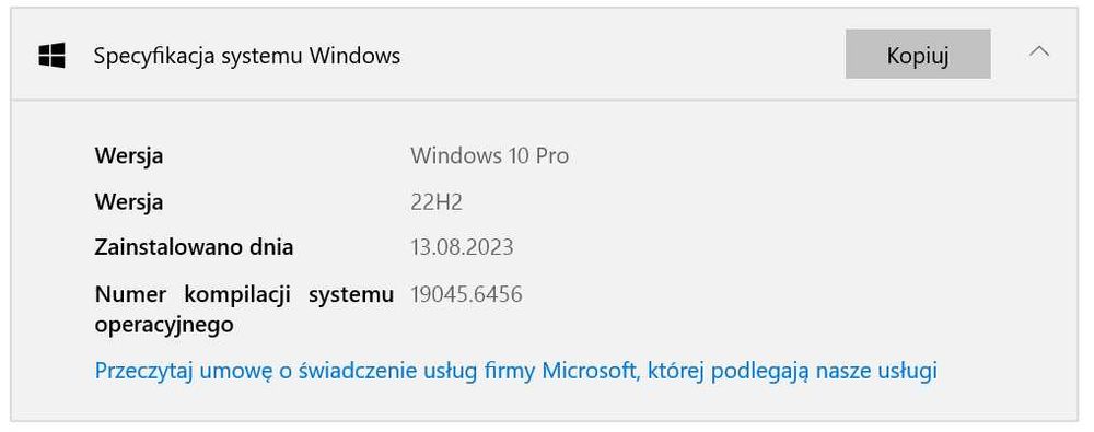 !! Komputer do gier i do pracy - dobrze wypasiony !!!