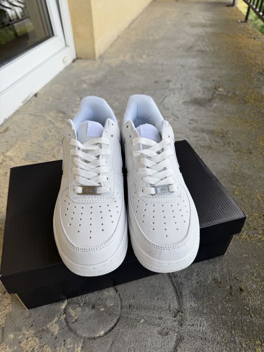Nike force 1 nowe