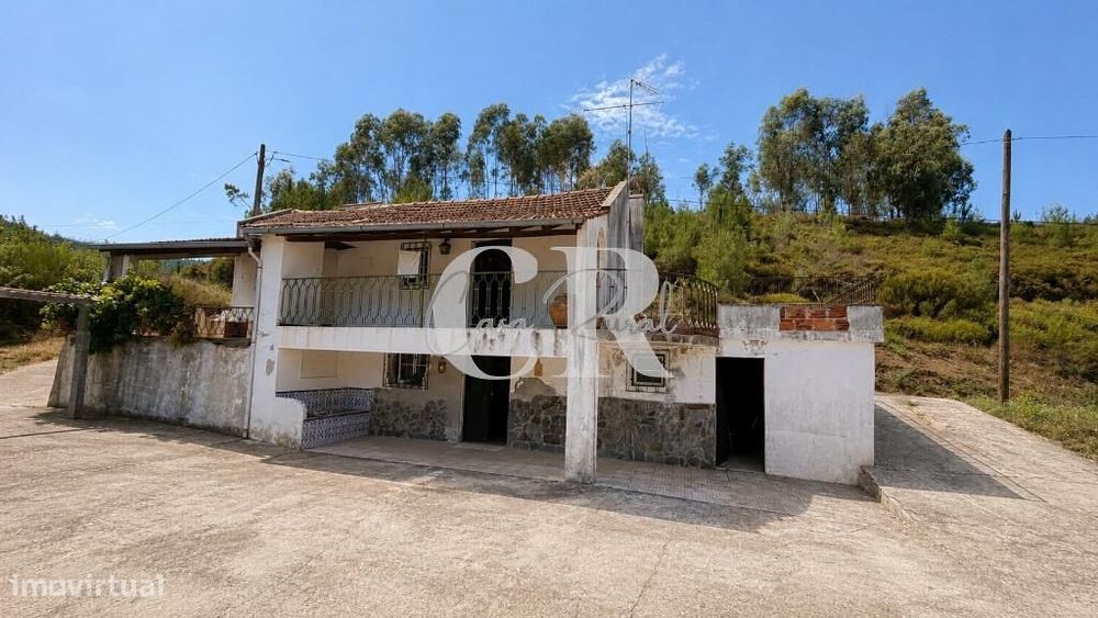 Pronta a habitar