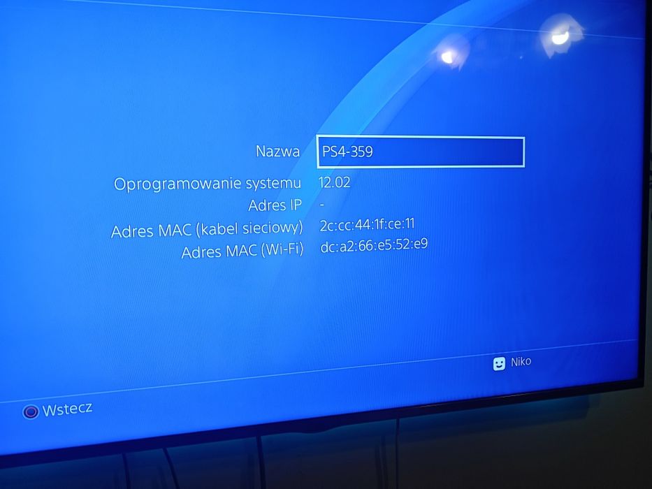 Ps4 pro 1tb zestaw
