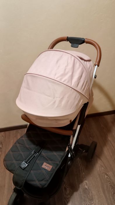 Коляска Carello Astra