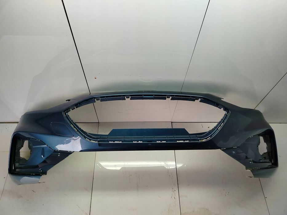 Zderzak Przód Ford Focus mk4 Active Jx7B-17757-S