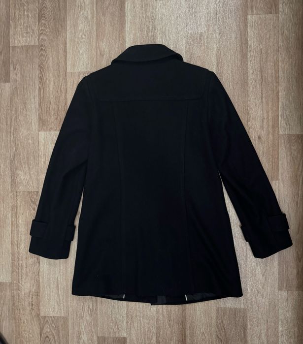 пальто Marks&Spencer М шерсть