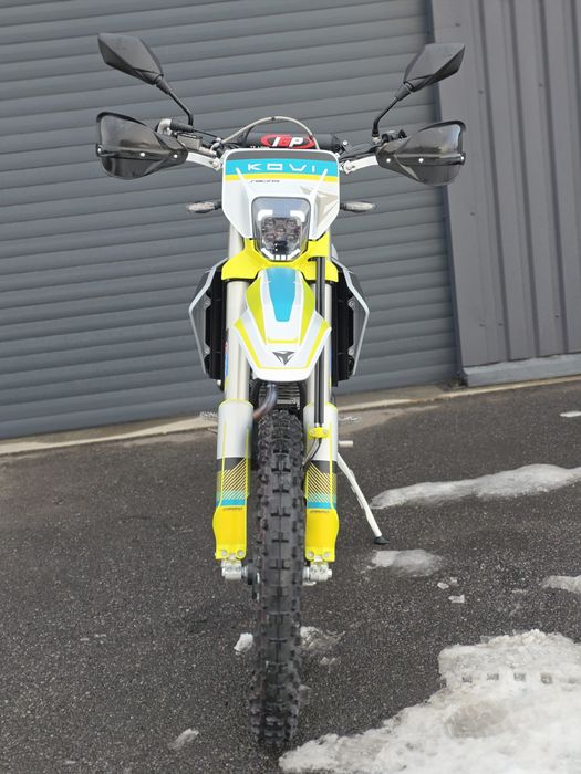 Мотоцикл KOVI LITE 300 HS 2026 мотосалон MotoPlus