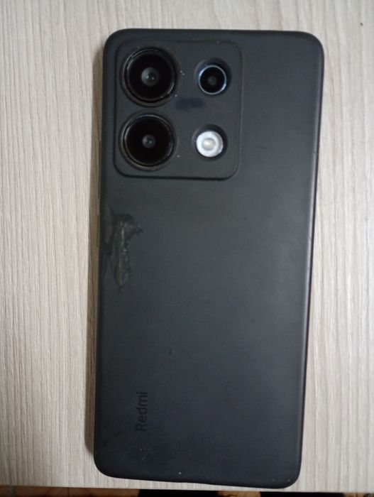 Smartphone " Redmi Note 13"