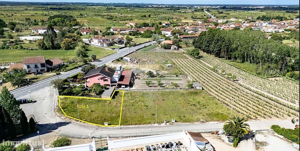 Terreno  para venda