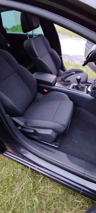 Peugeot 508 salon PL, 2 właściciel, LED, panorama