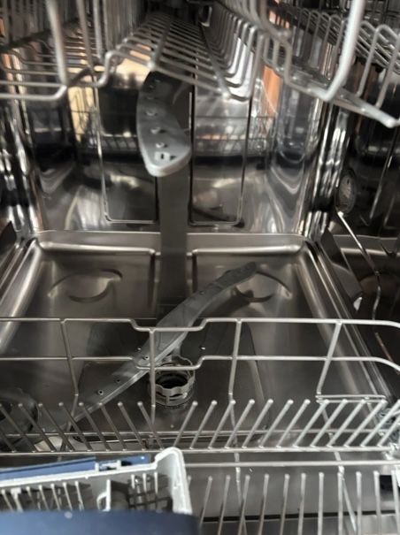 Maquina de lavar loiça samsung