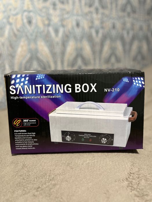 Сухожар NV-210/ сухожарова шафа