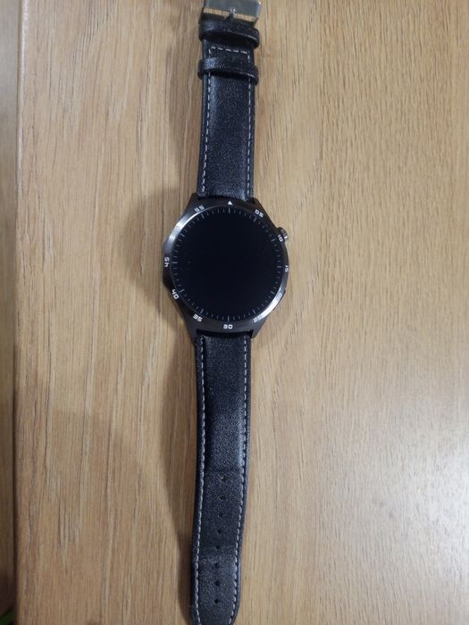 SmartWatch Amoled męski