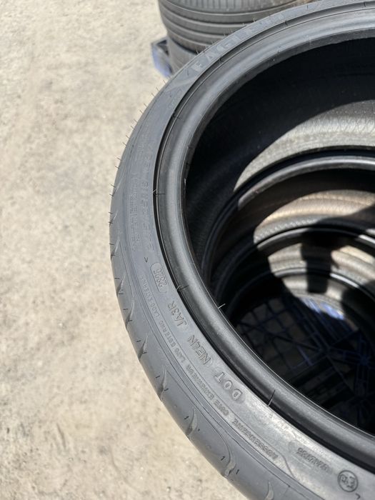 245/35 r19 Goodyear Eagle F1 asymmetric 2 Резина летняя