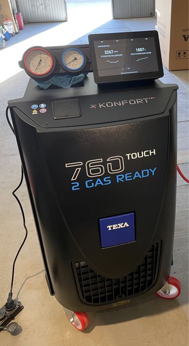 Автокондиціонер, заправка і обслуговування автомобільних кондиціонерів