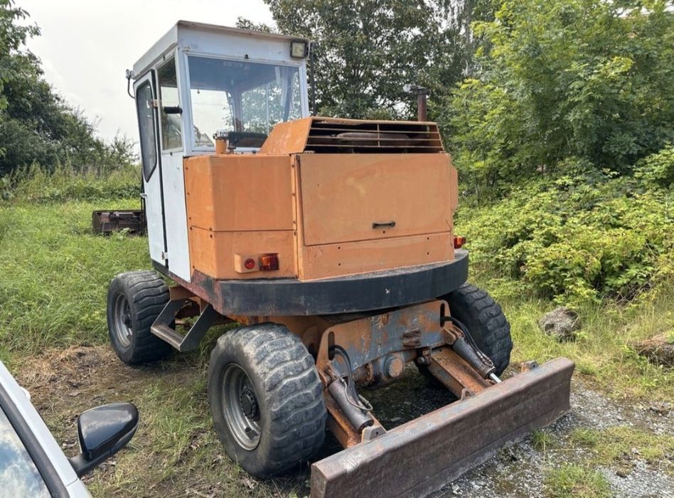 Koparka kołowa schaeff hml 30 (nie hml 15,hml 25hml40)