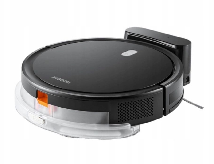 XIAOMI Robot Sprzątający Odkurzacz Mi Vacuum E5 Inteligentny Prezent