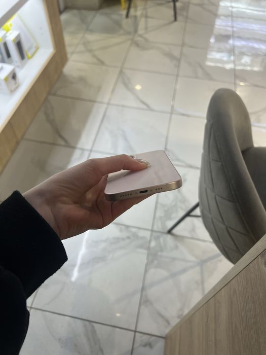 Iphone 13 Pink 128Gb айфон 13 рожевий 128