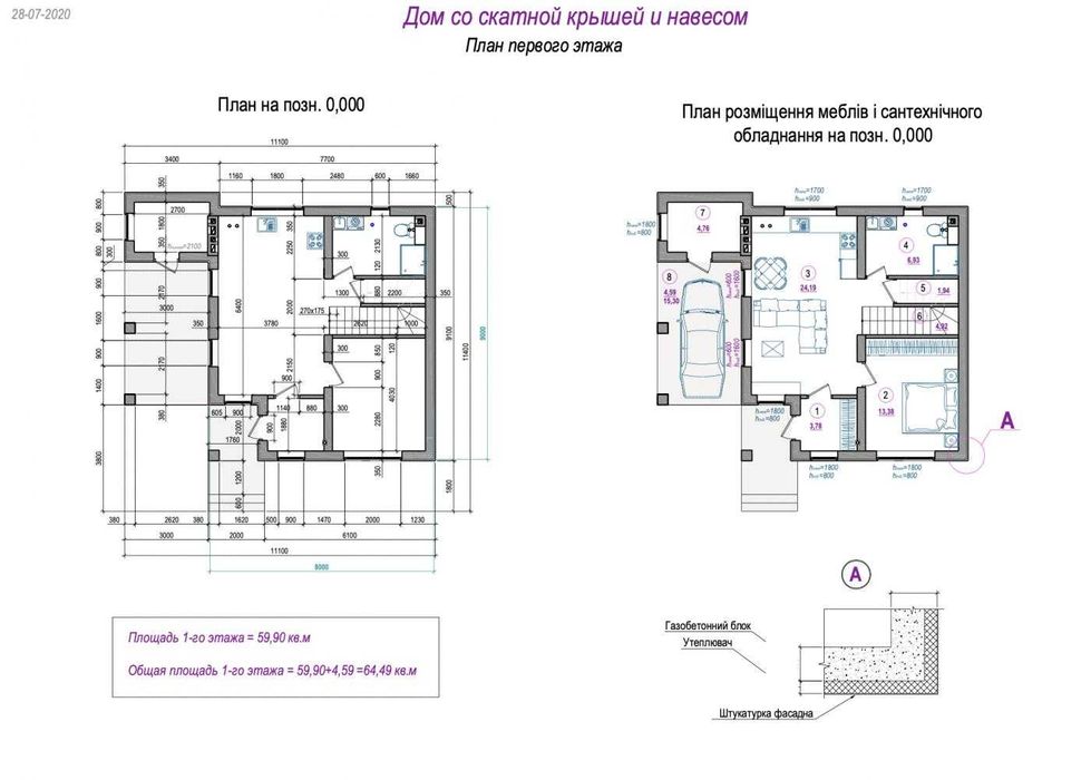 ТЕРМІНОВО продаж чудового готового будинку НИЗ Ринку Хотянівка