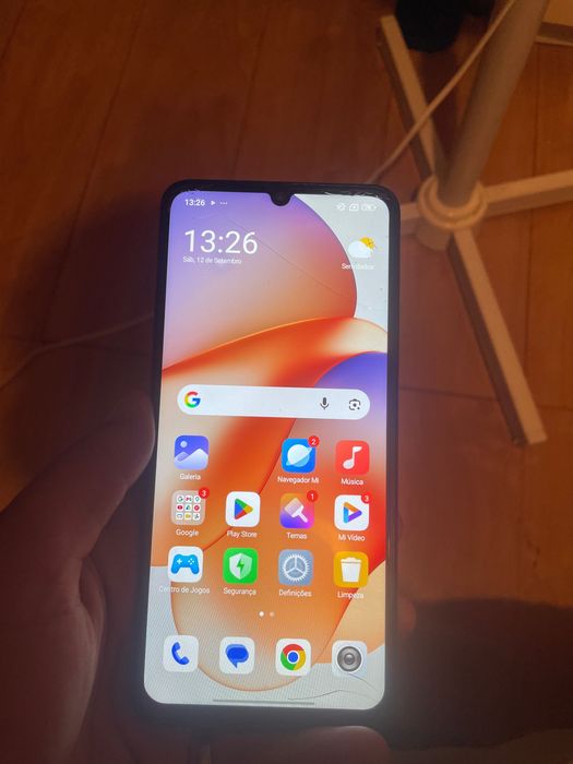 Telemovel Redmi