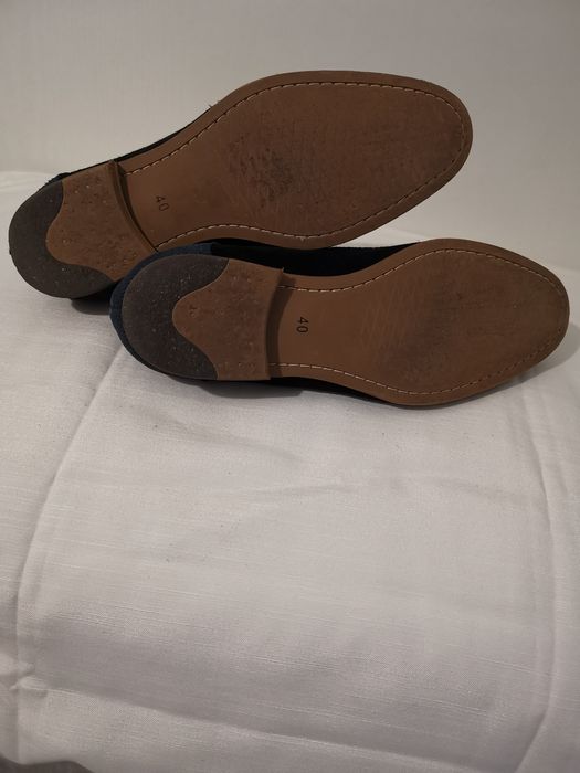 Buty wizytowe roz 40