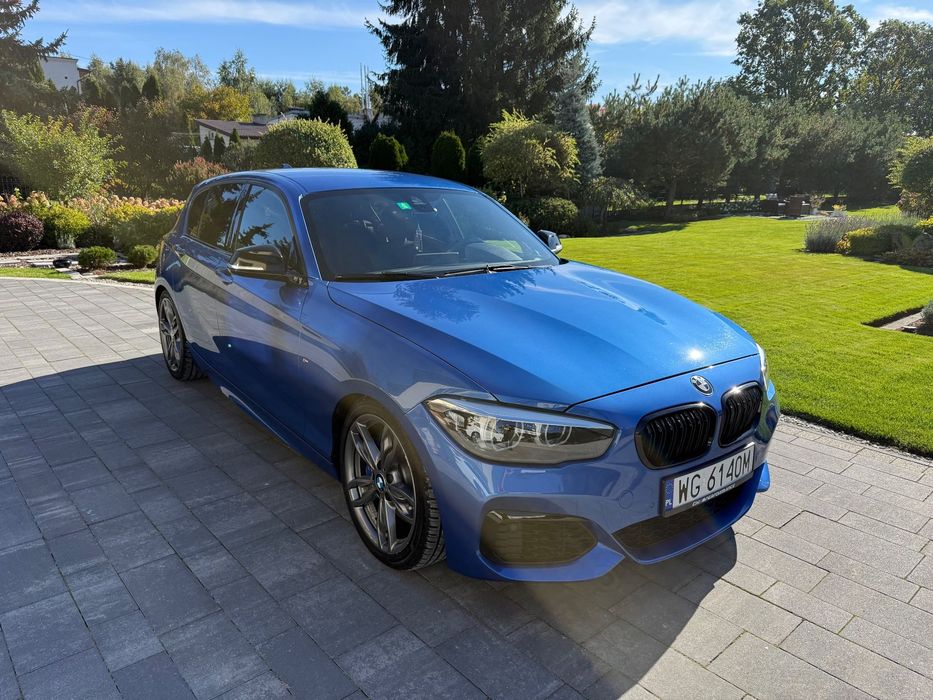 BMW 1M