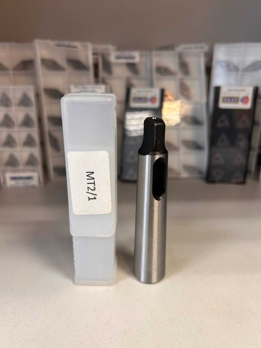 Tuleja redukcyjna, 2/1, MORSA, MORSEY'A, MT2/MT1, 2-1