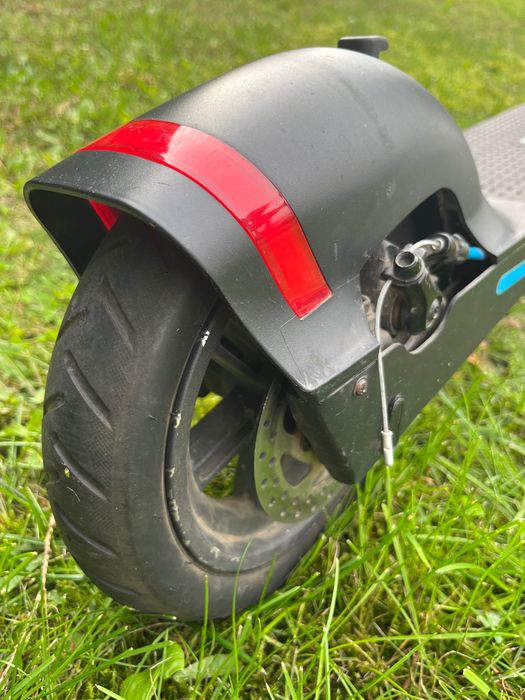 Hulajnoga elektryczna blaupunkt 608
