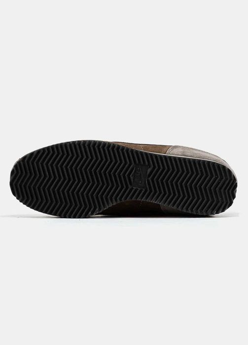 Кросівки Nike Cortez Brown Suede / 37-40 розмір / Замшеві кросівки /  37, 38, 39, 40 в наявності !