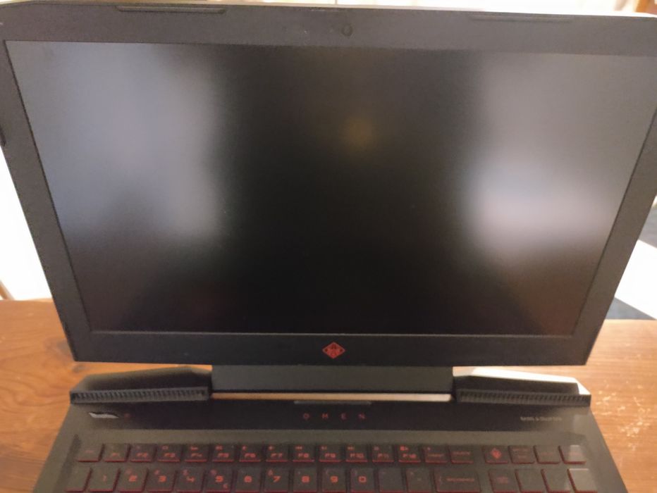 Laptop HP Omen 15