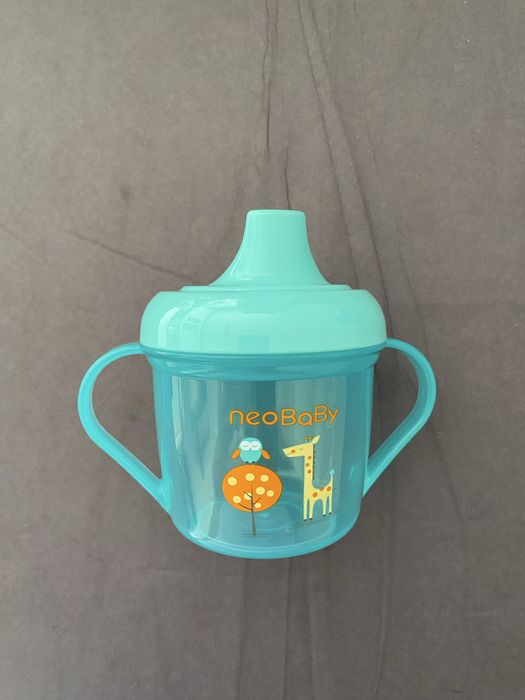 Biberao agua neo baby