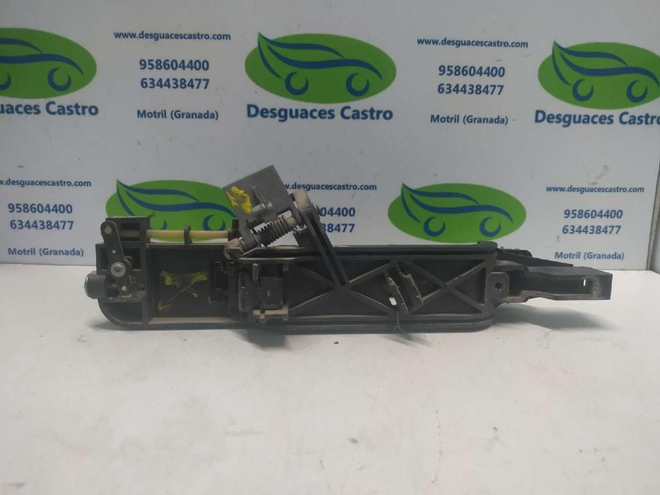 MANIPULO EXTERIOR TRASEIRO ESQUERDO FORD MONDEO III 2004 -4S71X264A27AA