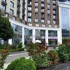 Продаж 1 кімн кв 41 кв.м Podil Plaza & Residence Поділ Плаза Без %