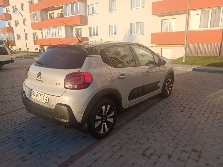 Продам Сітроен С 3 (перший власник) Терміново