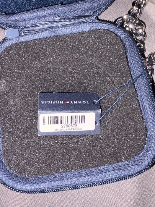 Bransoletka Tommy Hilfiger