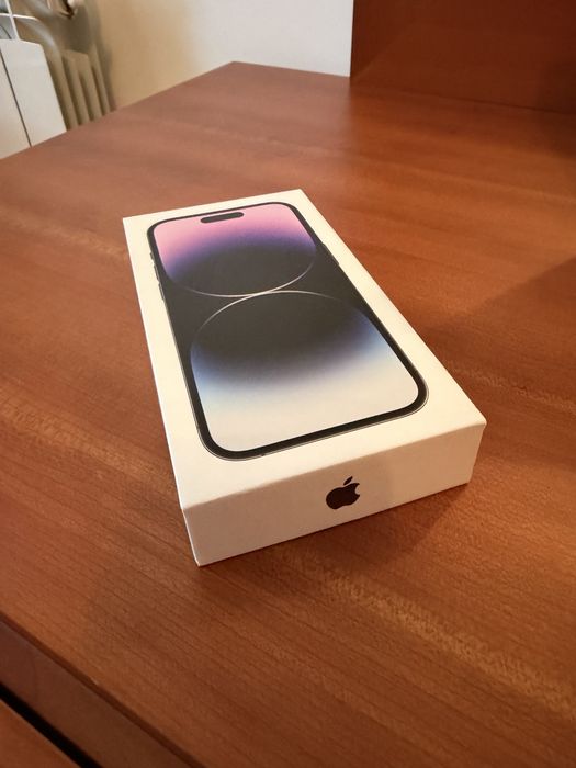 Iphone 14 pro 128gb