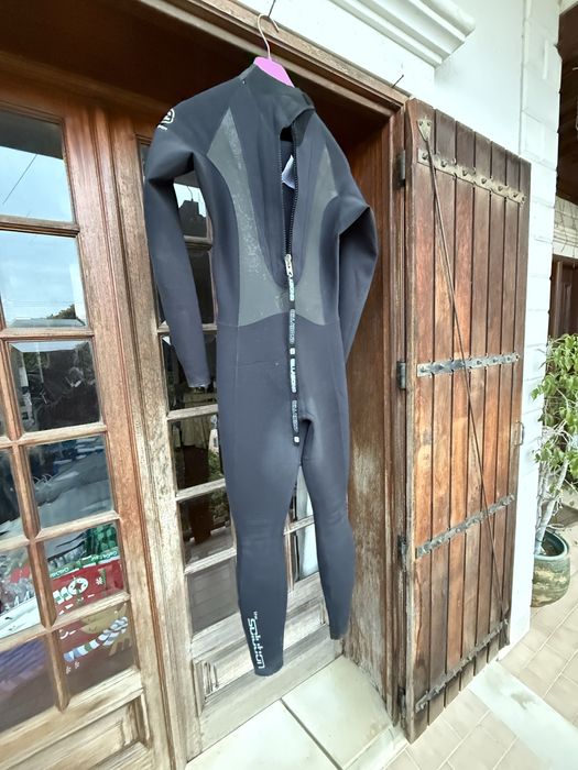 Fato surf/bodyboard Billabong 3/2