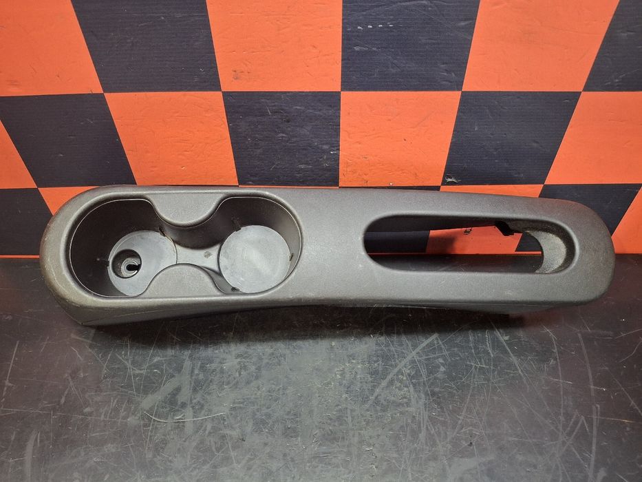 Consola central FIAT 500 (312_)