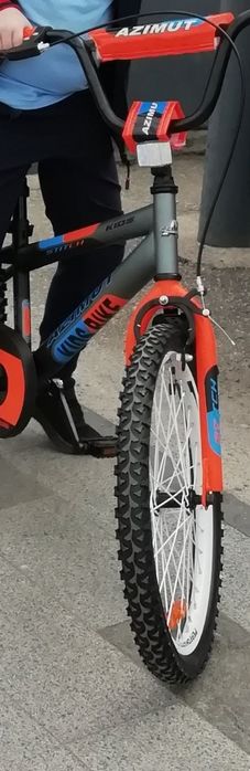 Дитячий велосипед