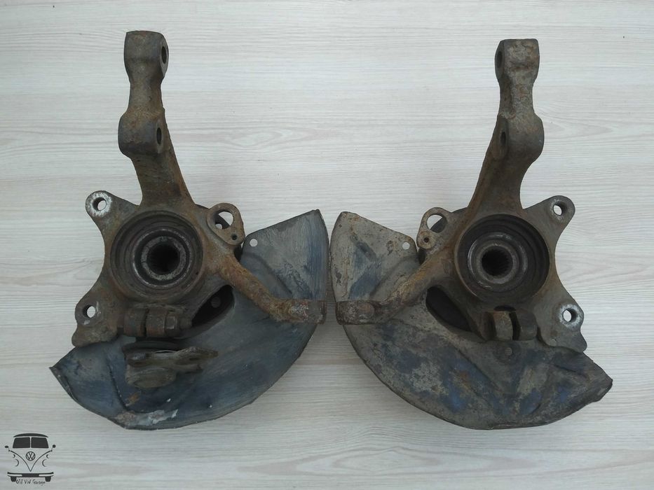 Цапфа ступица Гольф 3 Венто Пассат Б3 Пассат Б4